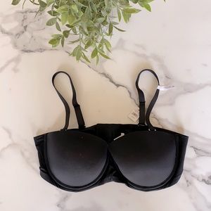 Aerie Sunnie Strapless Bra